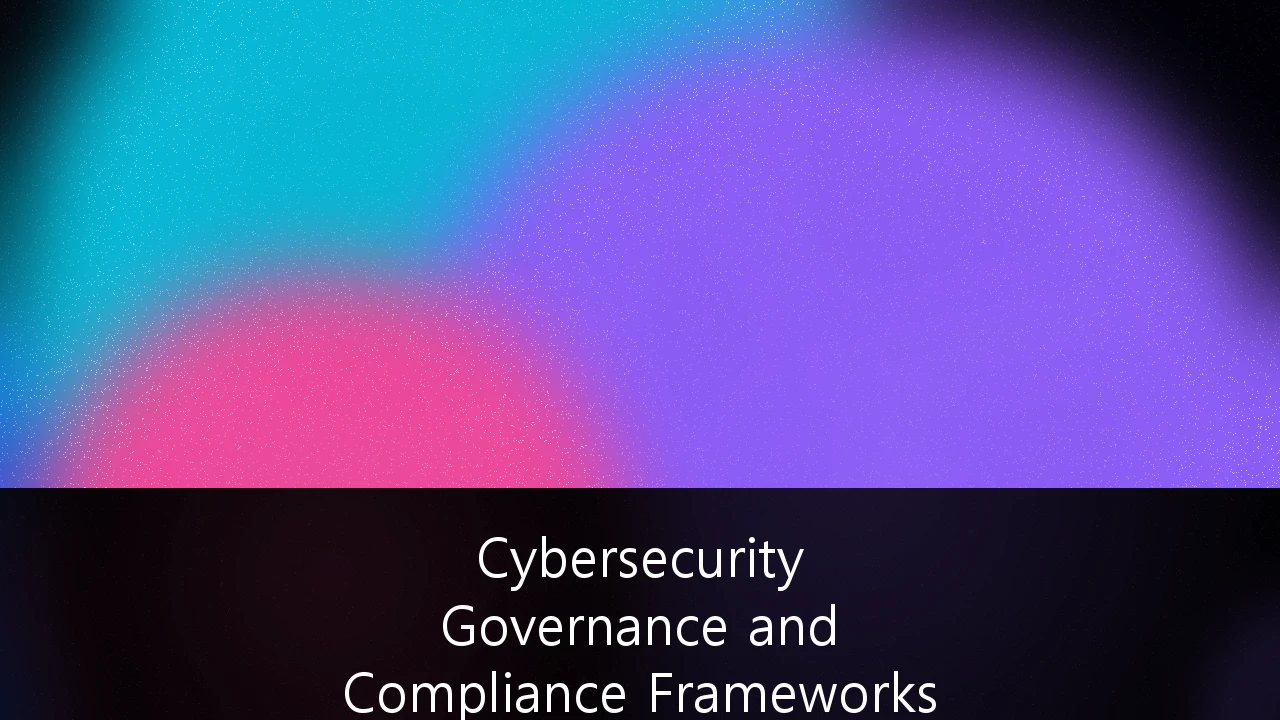 Cybersecurity Governance and Compliance Frameworks for Australian Critical Infrastructure: A Strategic Guide to SOCI Act Success