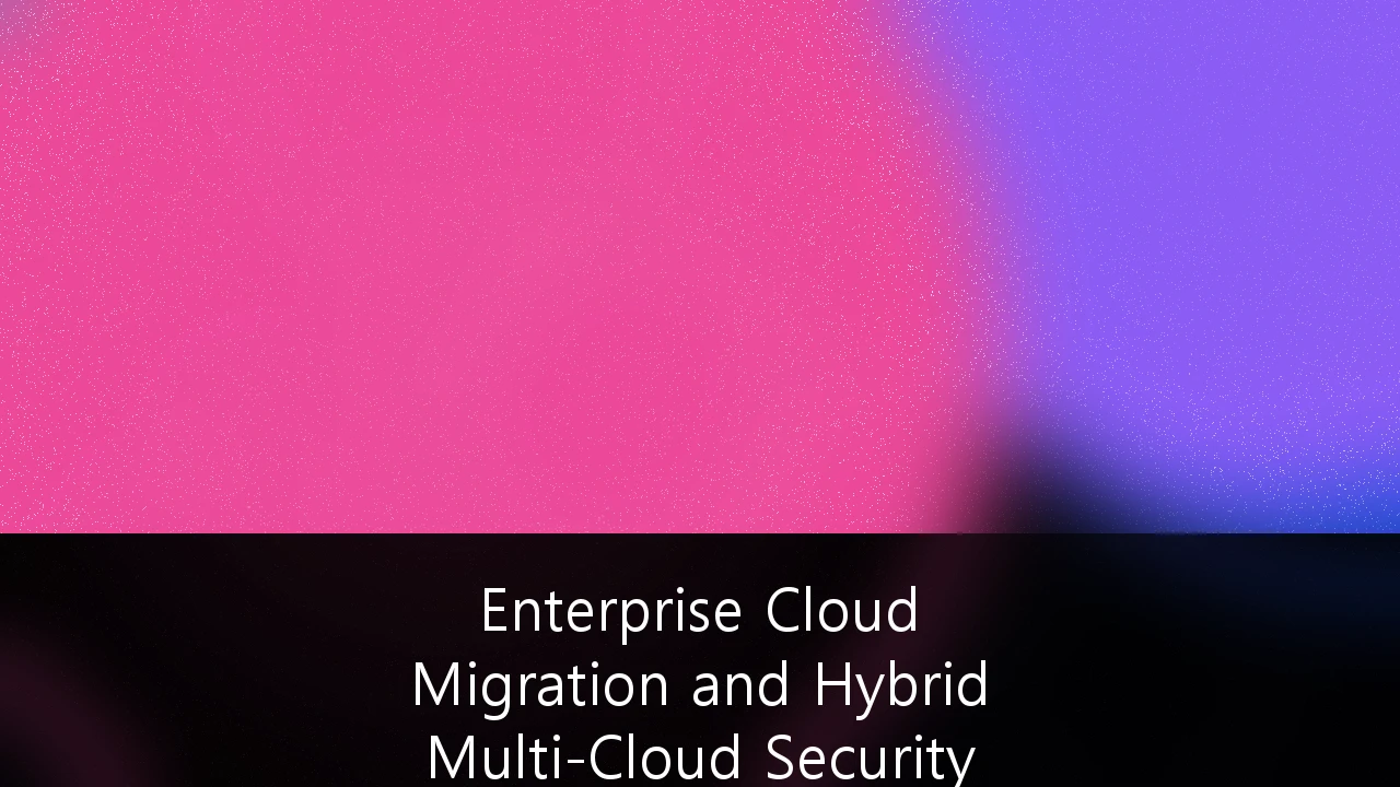 Enterprise Cloud Migration and Hybrid Multi-Cloud Security Governance in Australia: A Strategic Guide for 2026