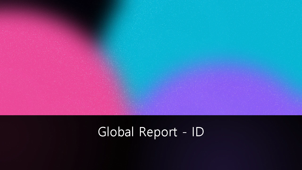 Implementing Decentralized Identity (DID) Frameworks for Corporate Data Security: Strategi Kepatuhan UU PDP dan Mitigasi Risiko Siber di Indonesia