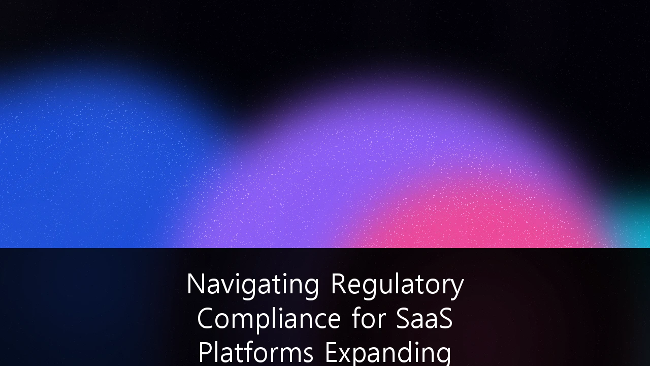 Navigating Regulatory Compliance for SaaS Platforms Expanding into the Indonesian Market: Panduan Strategis 2026