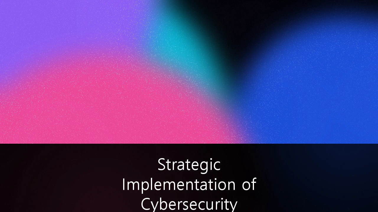 Strategic Implementation of Cybersecurity Governance for Indonesian Financial Institutions: Menuju Resiliensi di Era Digital 2026