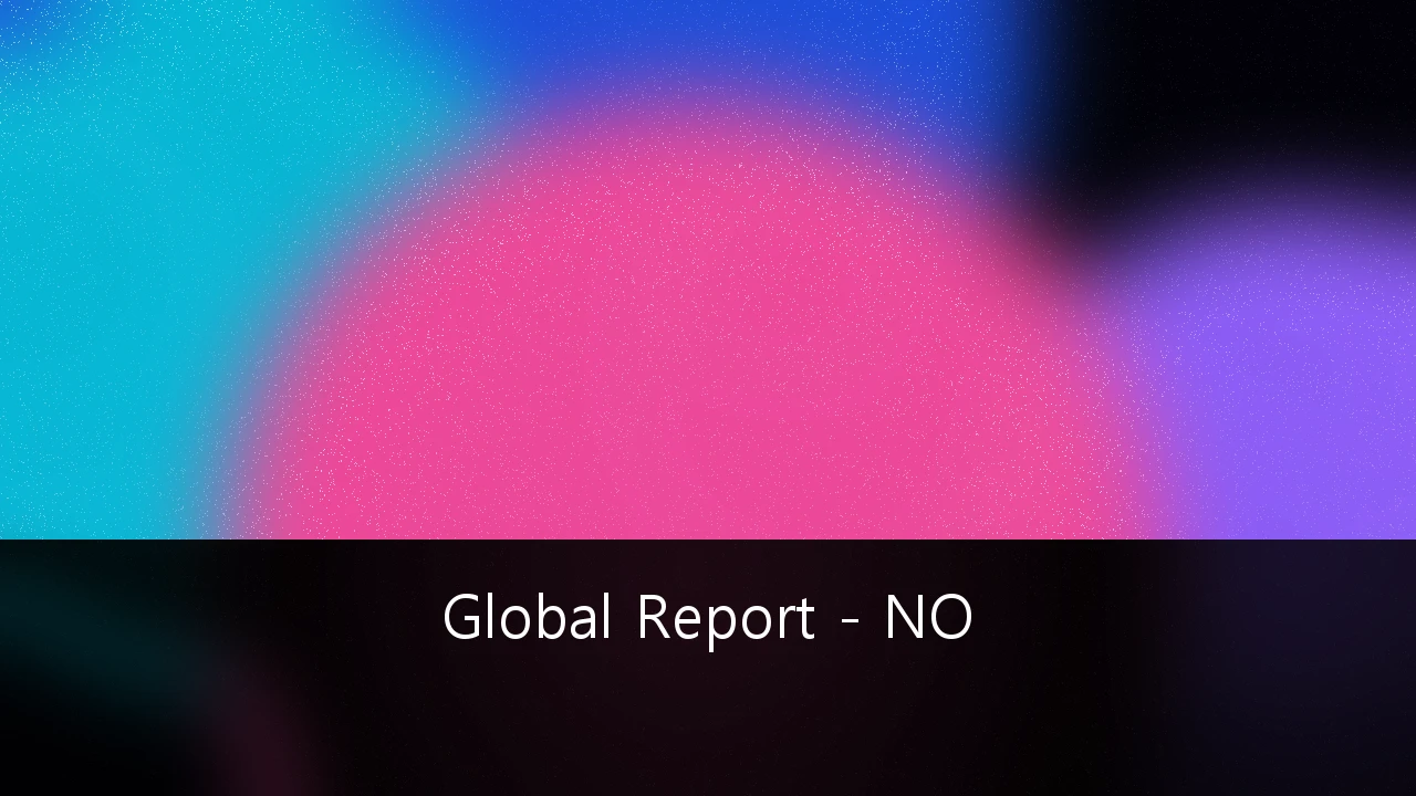 Cybersecurity Governance Frameworks for Critical Infrastructure Protection: En guide for norske virksomheter