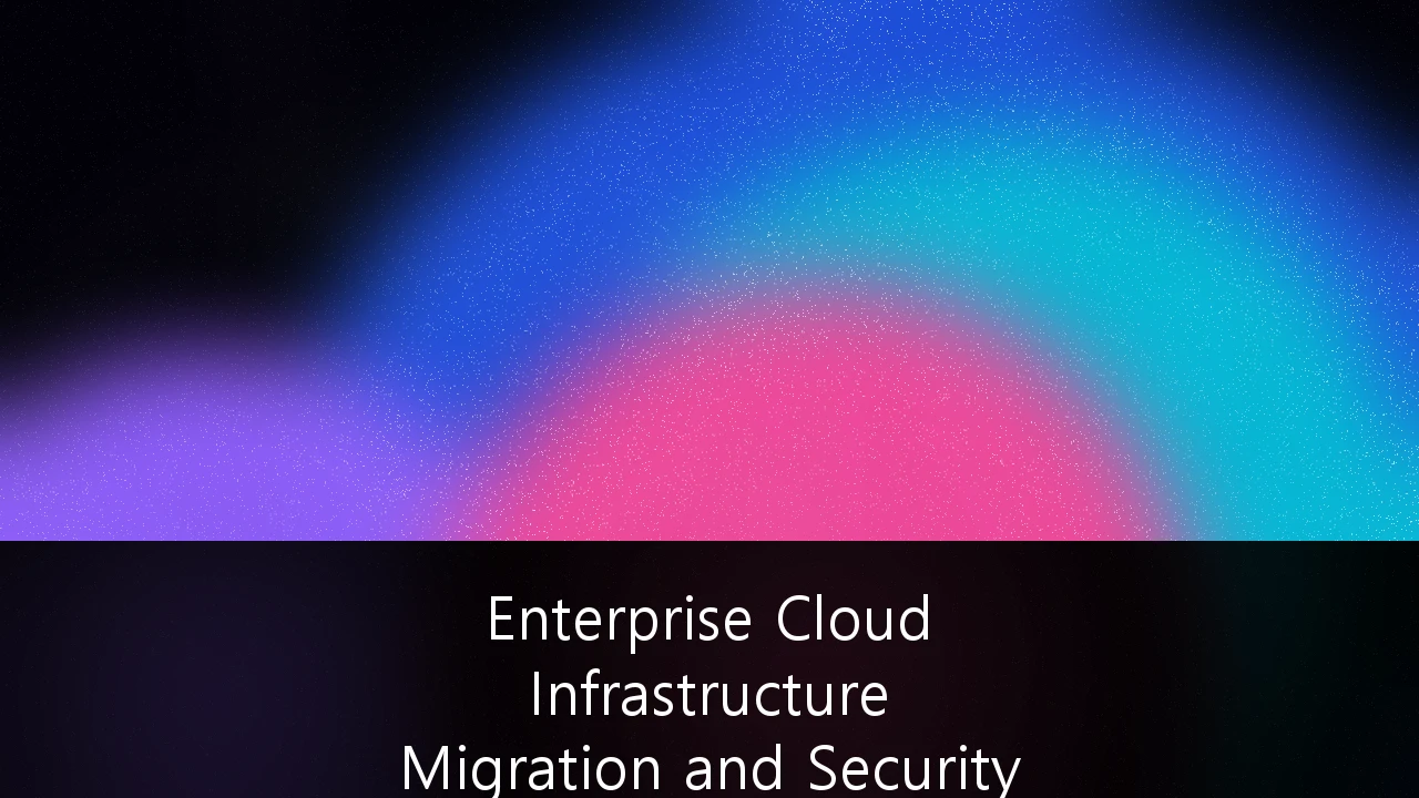 Enterprise Cloud Infrastructure Migration and Security Compliance Frameworks: A 2026 Strategy Guide